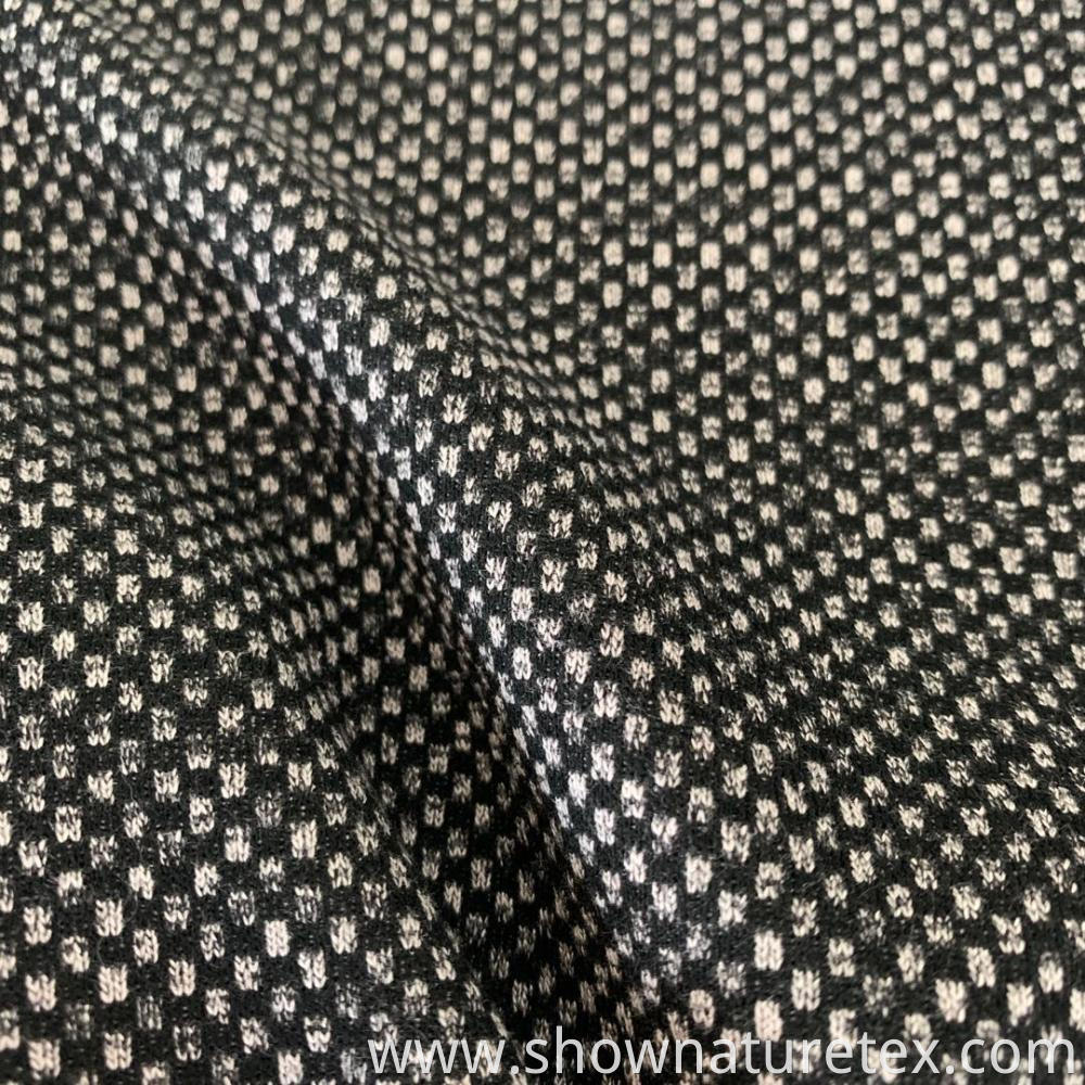 Small Dot Design Fabric